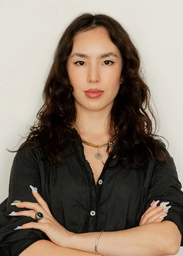 Кэриан Нугье